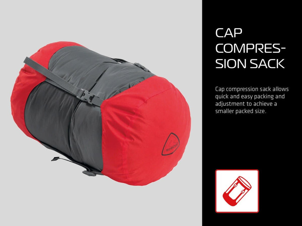 Υπνόσακος Robens Couloir 750 | www.lightgear.gr