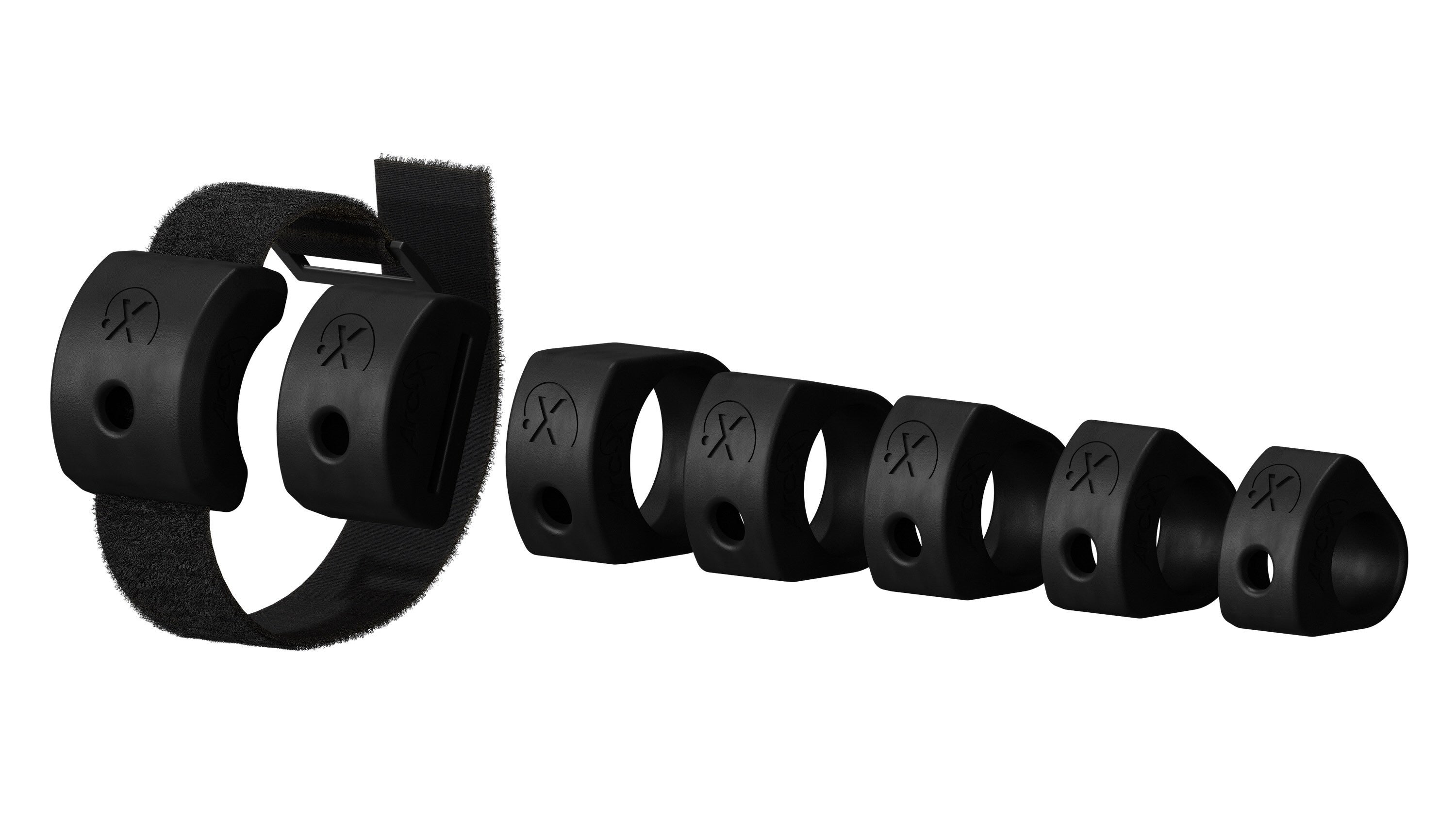 Arcx Smart Ring | www.lightgear.gr
