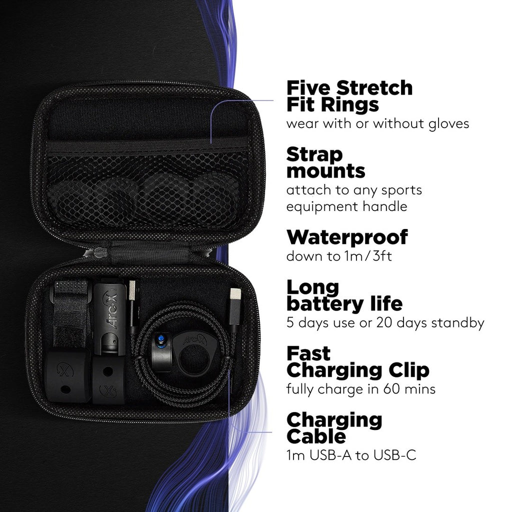 Arcx Smart Ring | www.lightgear.gr