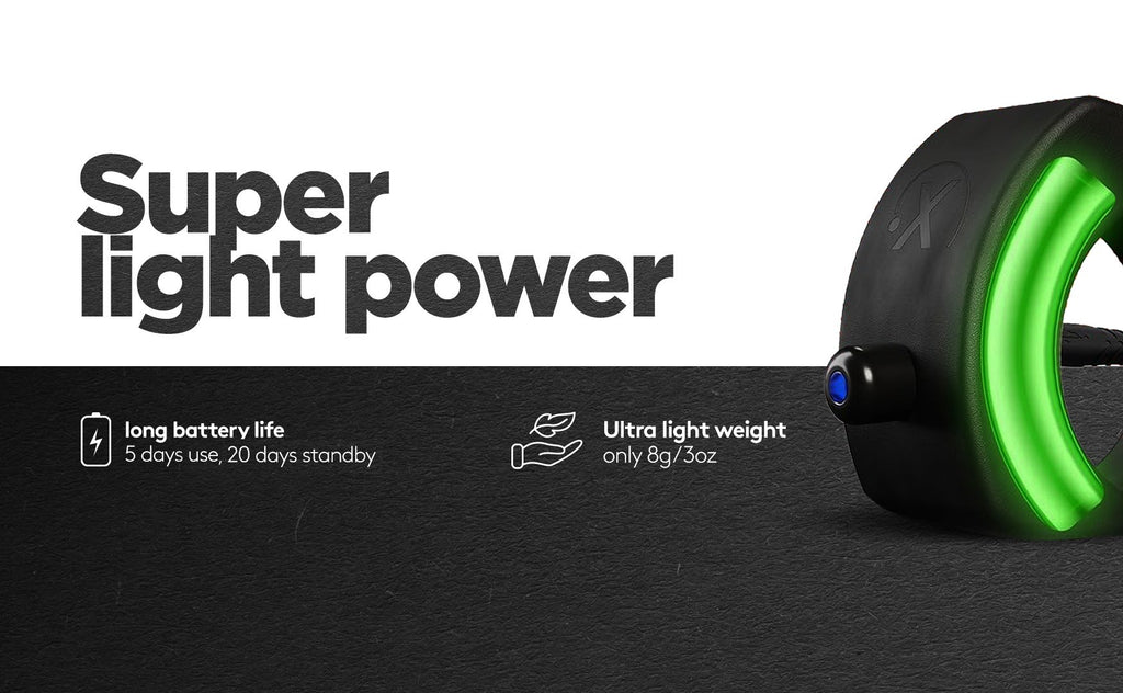 Arcx Smart Ring | www.lightgear.gr