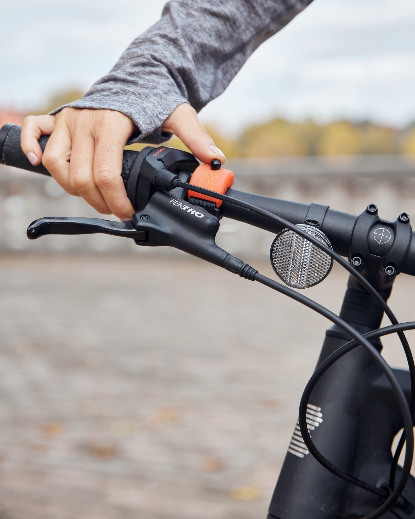 Arcx Smart Ring | www.lightgear.gr