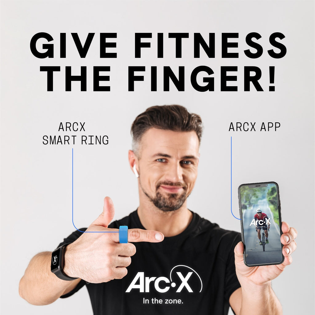 Arcx Smart Ring | www.lightgear.gr