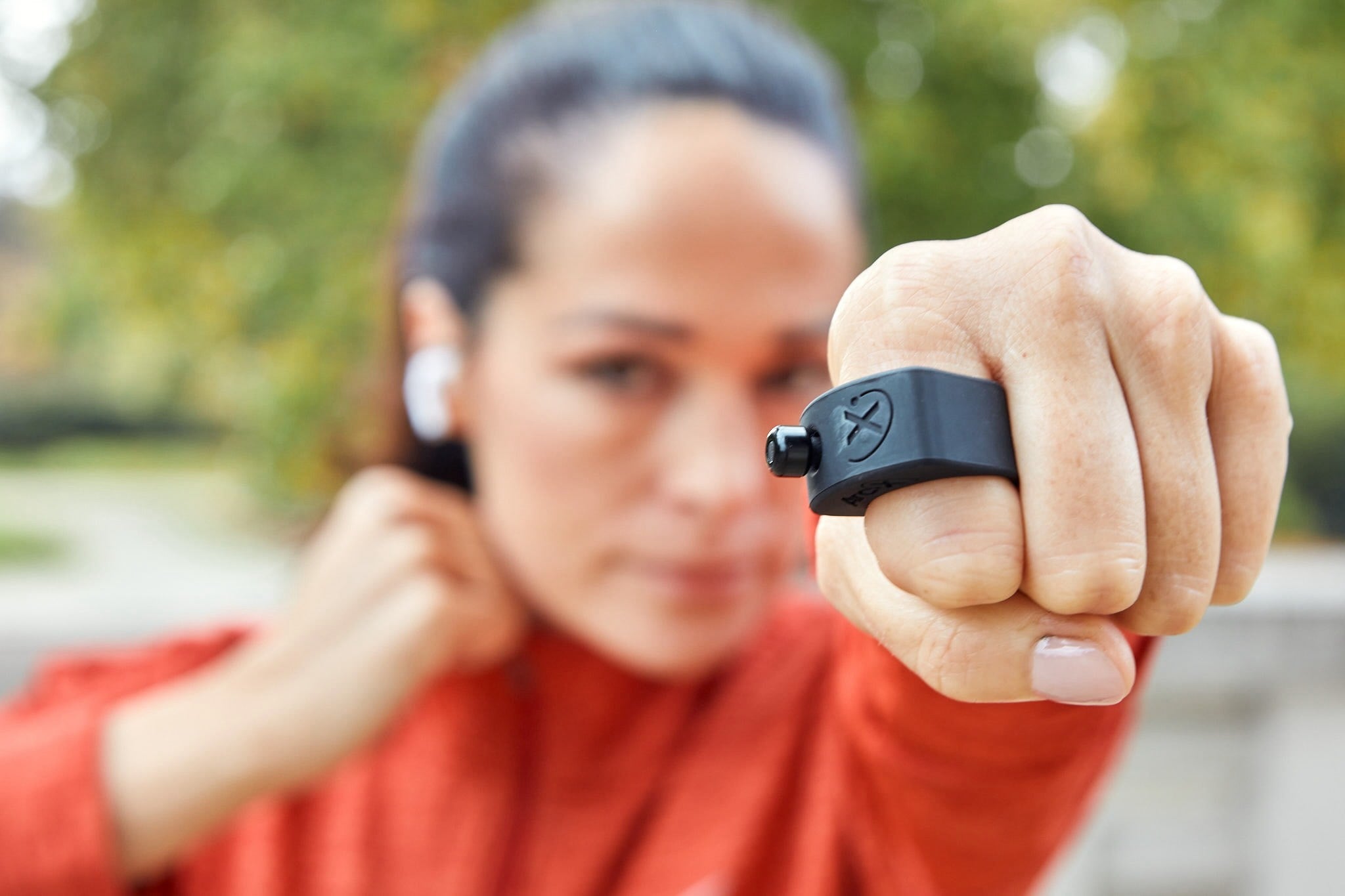 Arcx Smart Ring | www.lightgear.gr
