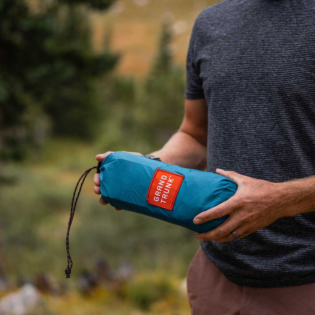 Αιώρα Καταφύγιο Grand Trunk Moab All-In-One Shelter (blue) | www.lightgear.gr