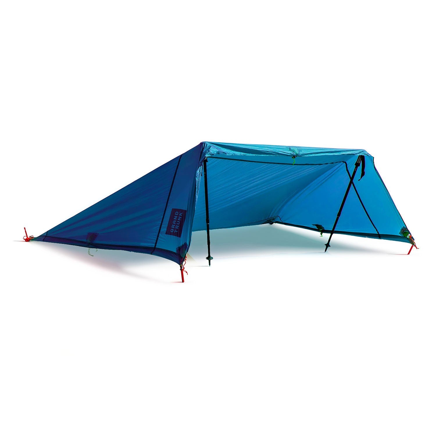 Αιώρα Καταφύγιο Grand Trunk Moab All-In-One Shelter (blue) | www.lightgear.gr
