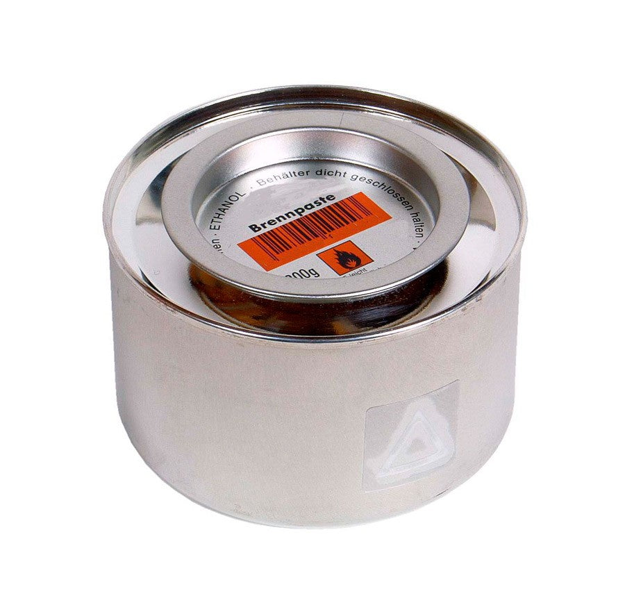 Προσάναμμα Gel Αιθανόλης 200gr | www.lightgear.gr