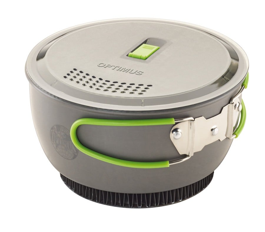 Κατσαρολάκι Optimus Terra Xpress HΕ 1750ml | www.lightgear.gr