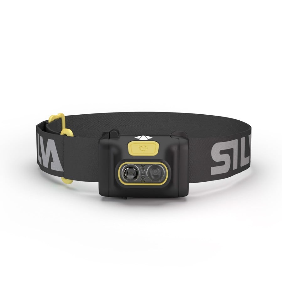 Φακός Κεφαλής Silva Scout 2 | www.lightgear.gr