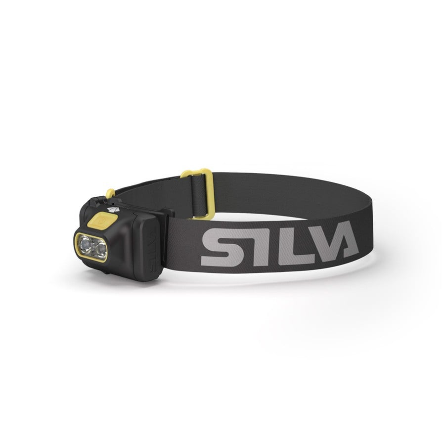 Φακός Κεφαλής Silva Scout 2 | www.lightgear.gr
