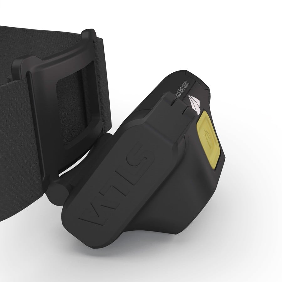 Φακός Κεφαλής Silva Scout 2 | www.lightgear.gr