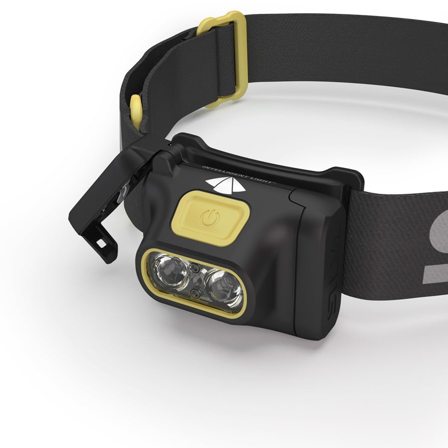 Φακός Κεφαλής Silva Scout 2 | www.lightgear.gr