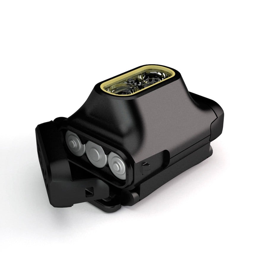 Φακός Κεφαλής Silva Scout 2 | www.lightgear.gr