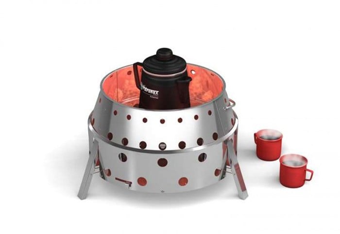 Petromax Atago | www.lightgear.gr