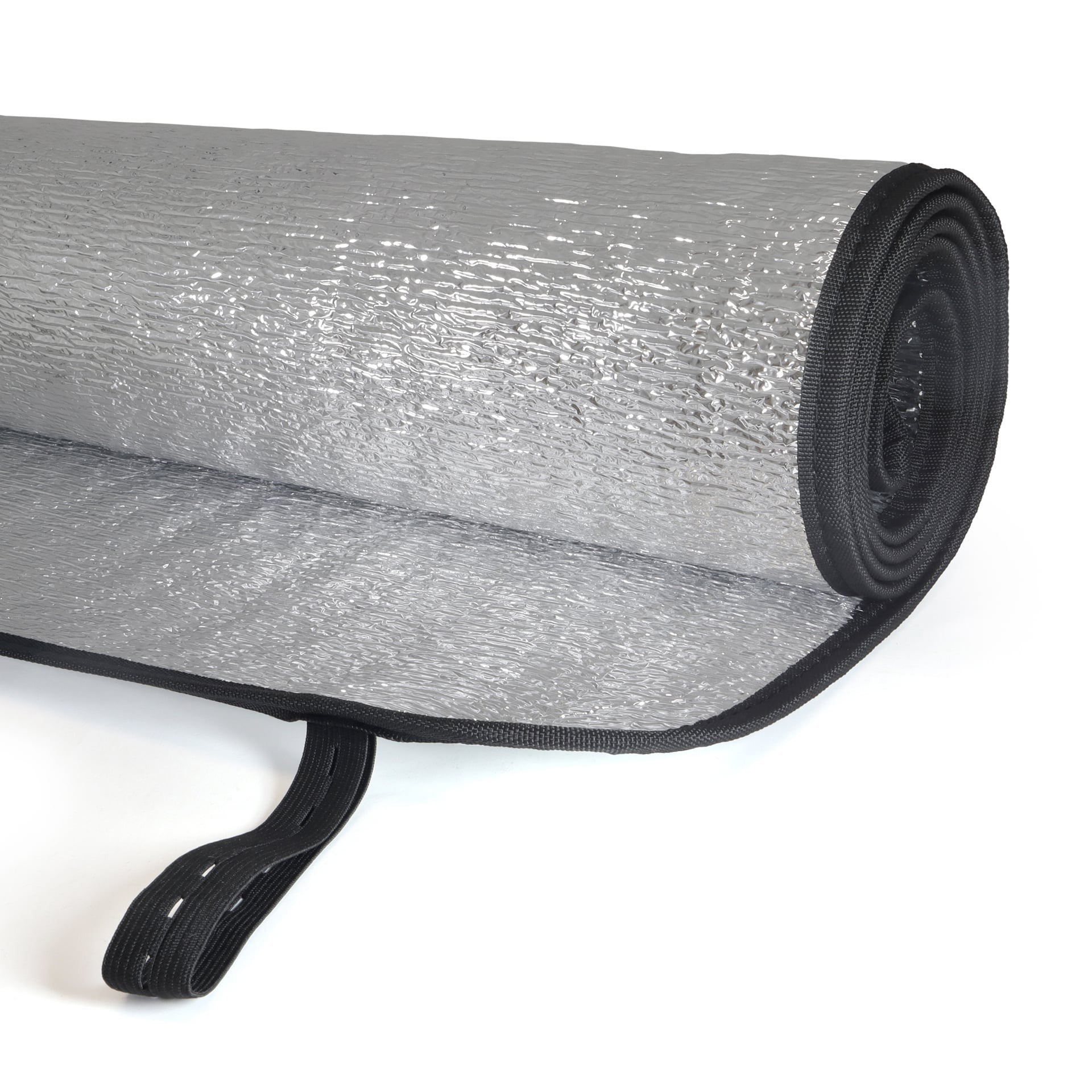 Υπόστρωμα Camping Aluminium 190 x 60 x 0,4 cm | www.lightgear.gr