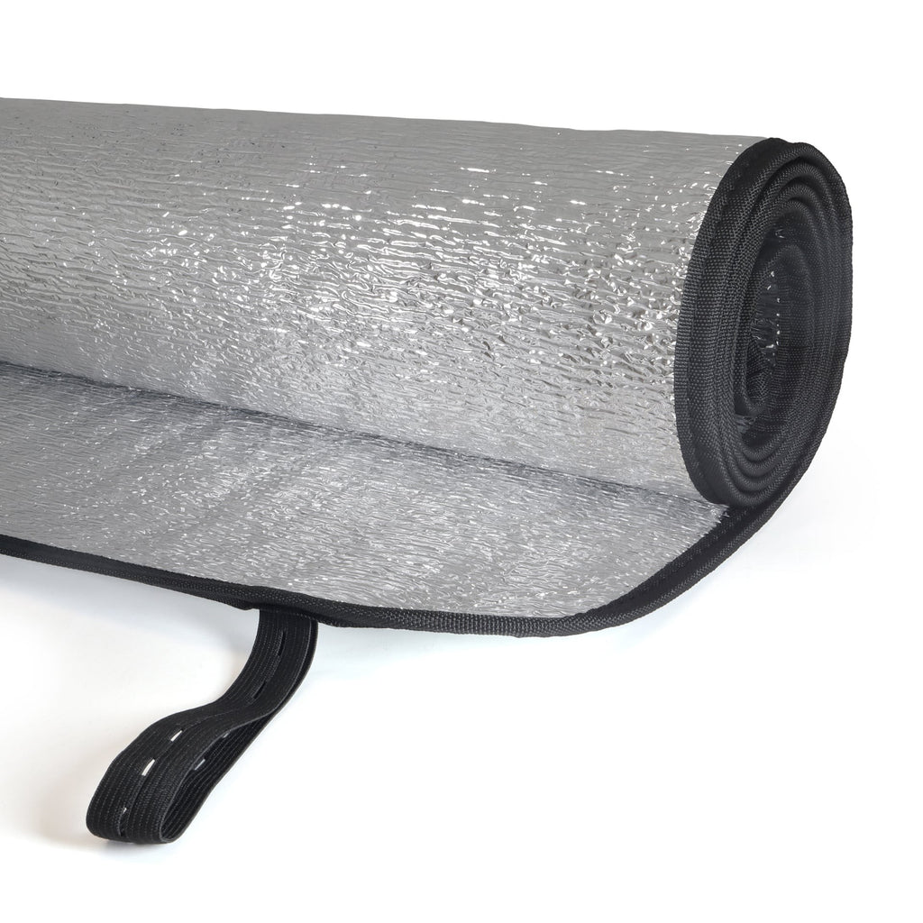 Υπόστρωμα Camping Aluminium 190 x 60 x 0,4 cm | www.lightgear.gr