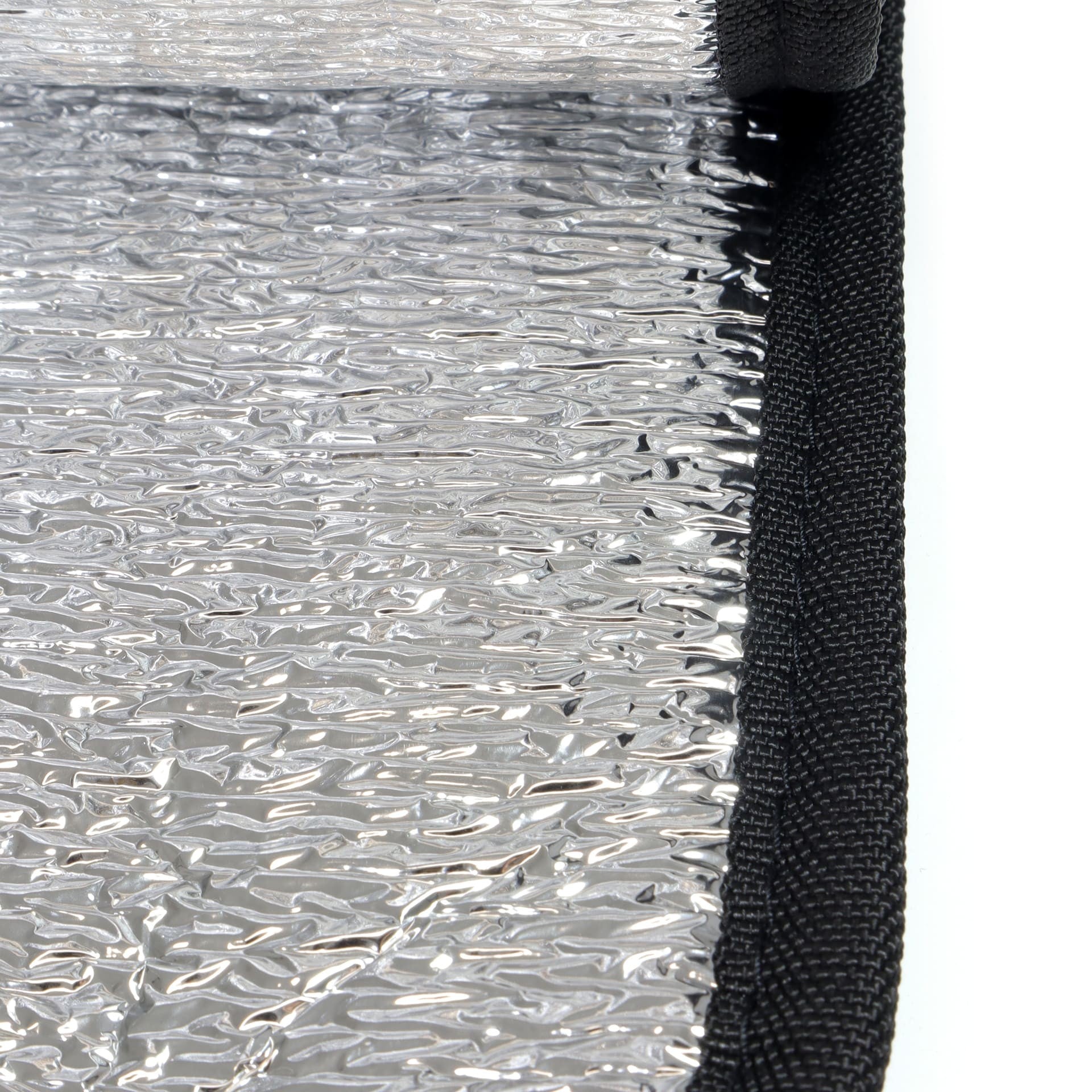 Υπόστρωμα Camping Aluminium 190 x 60 x 0,4 cm | www.lightgear.gr
