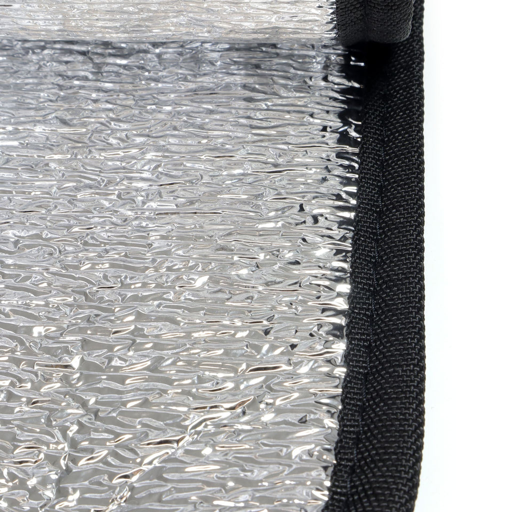 Υπόστρωμα Camping Aluminium 190 x 60 x 0,4 cm | www.lightgear.gr