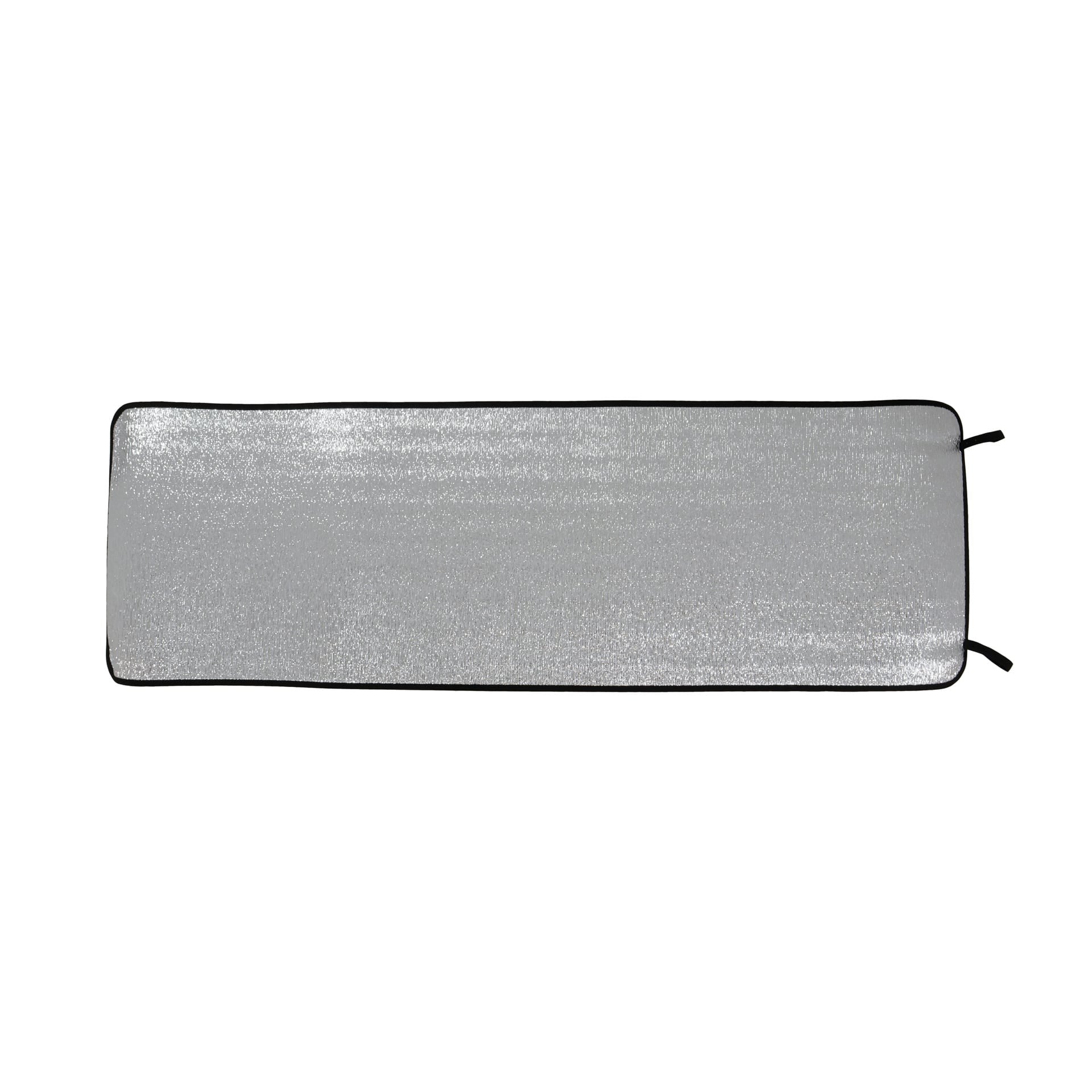 Υπόστρωμα Camping Aluminium 190 x 60 x 0,4 cm | www.lightgear.gr