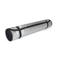 Υπόστρωμα Camping Aluminium 190 x 60 x 0,4 cm | www.lightgear.gr