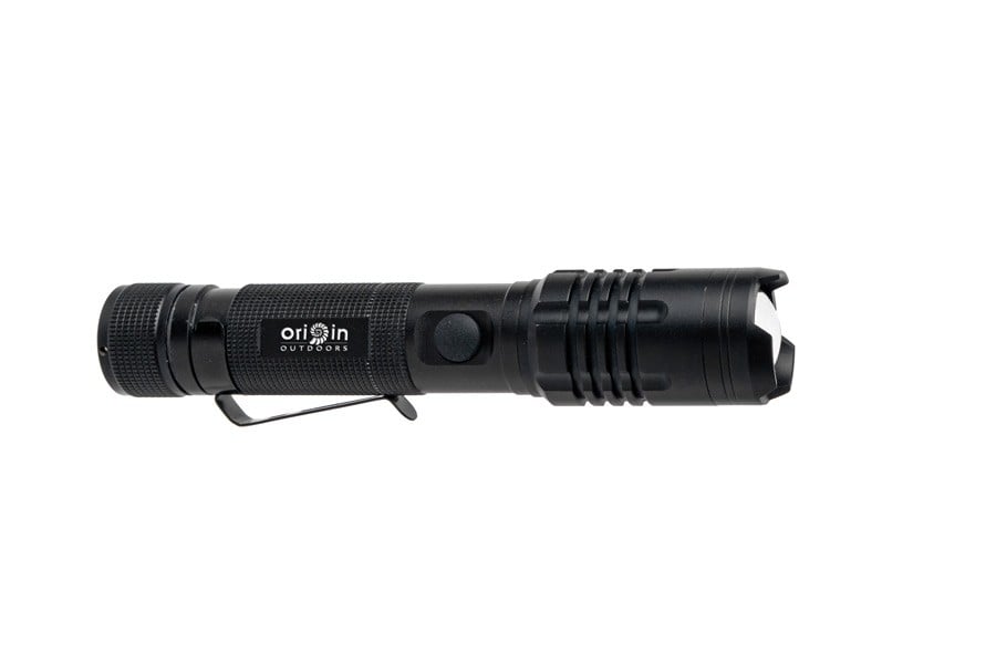 Φακός Origin Outdoors Led Powerbank | www.lightgear.gr