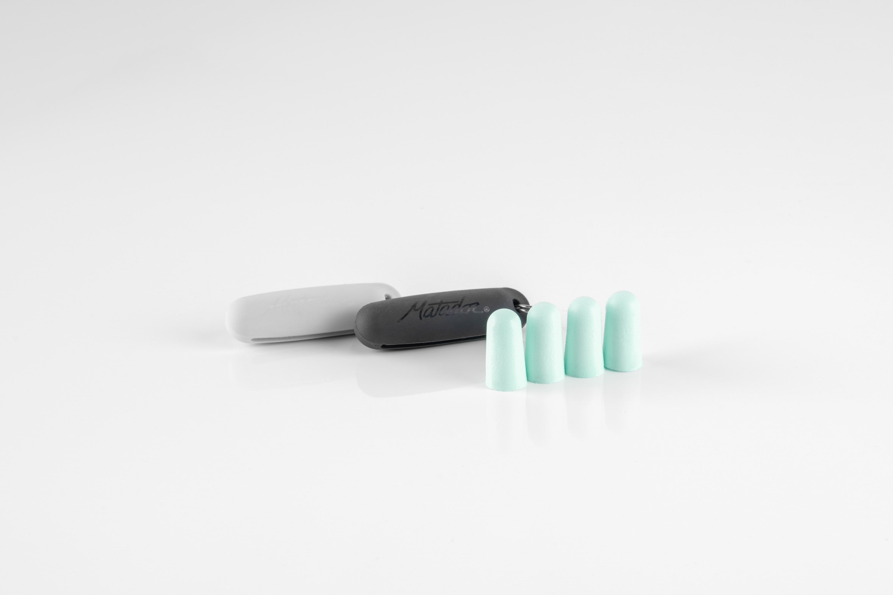Ωτοασπίδες Matador Travel Earplugs Kit | www.lightgear.gr