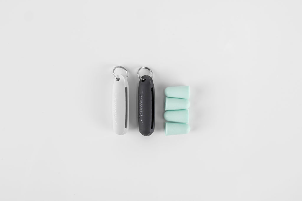 Ωτοασπίδες Matador Travel Earplugs Kit | www.lightgear.gr