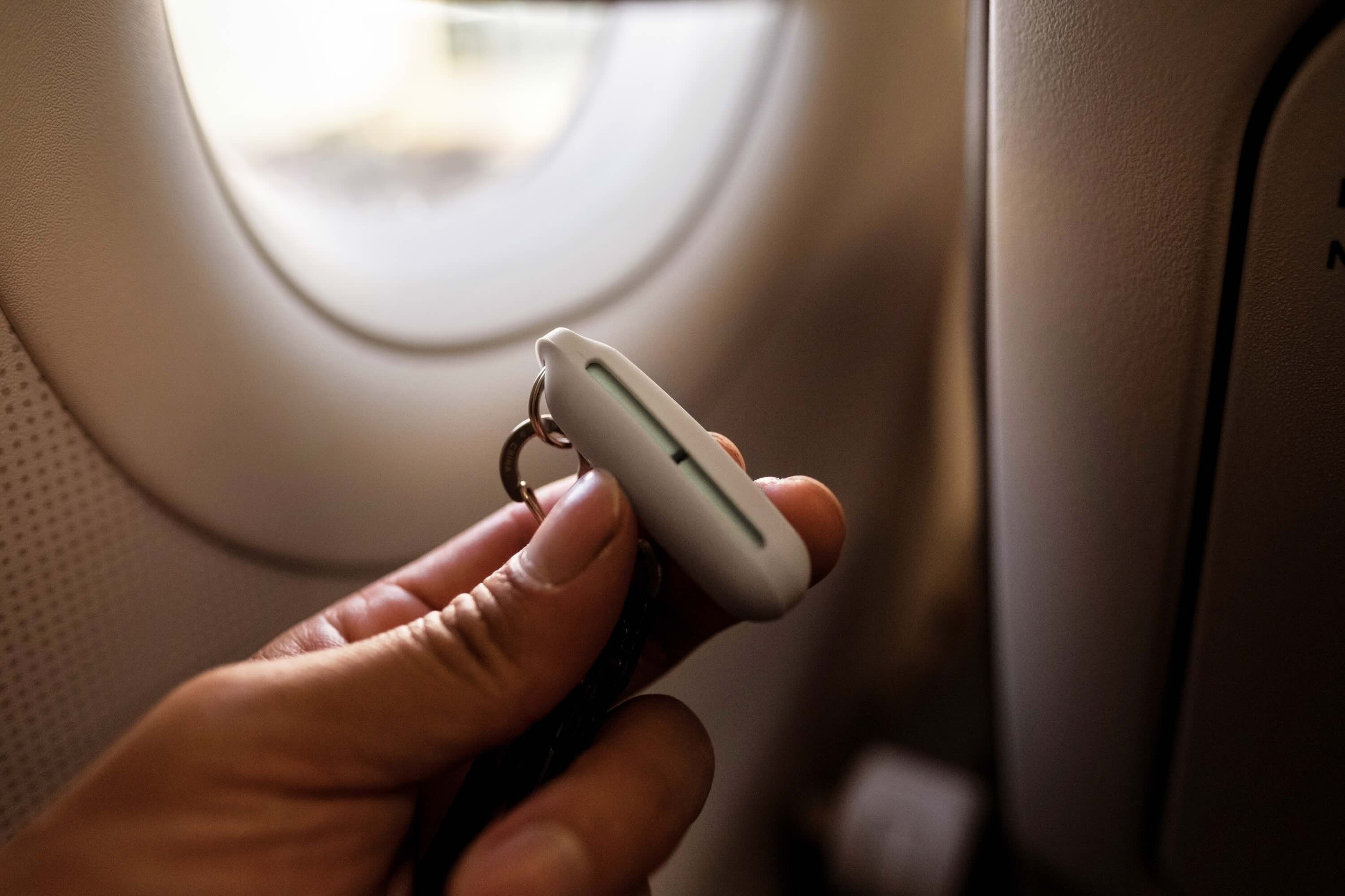 Ωτοασπίδες Matador Travel Earplugs Kit | www.lightgear.gr