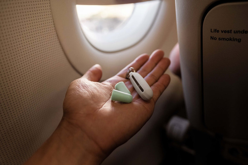 Ωτοασπίδες Matador Travel Earplugs Kit | www.lightgear.gr