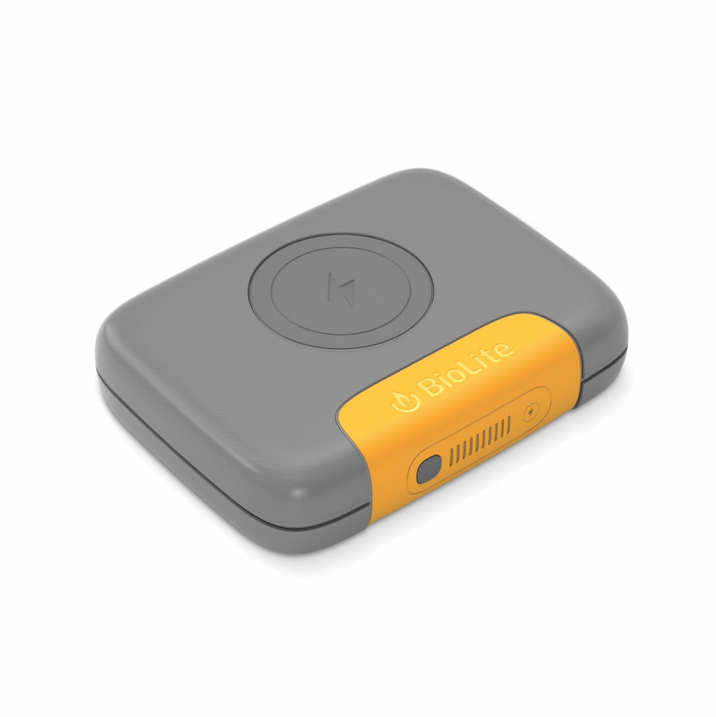 Powerbank Biolite Charge 100 MAX 25.000mAh | www.lightgear.gr