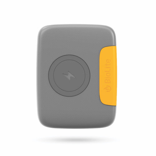 Powerbank Biolite Charge 100 MAX 25.000mAh | www.lightgear.gr