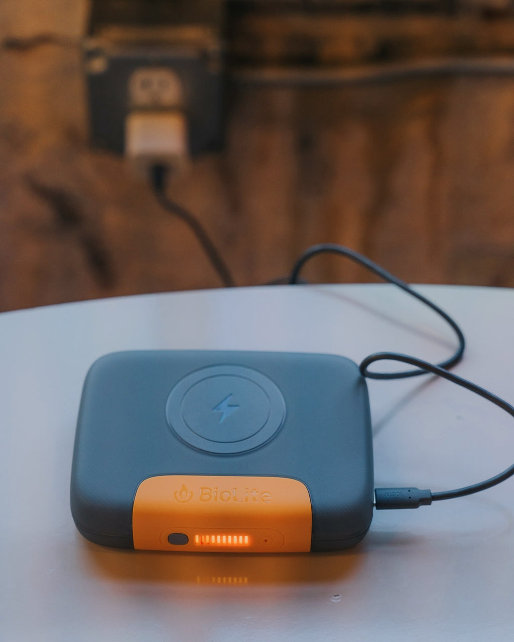 Powerbank Biolite Charge 100 MAX 25.000mAh | www.lightgear.gr