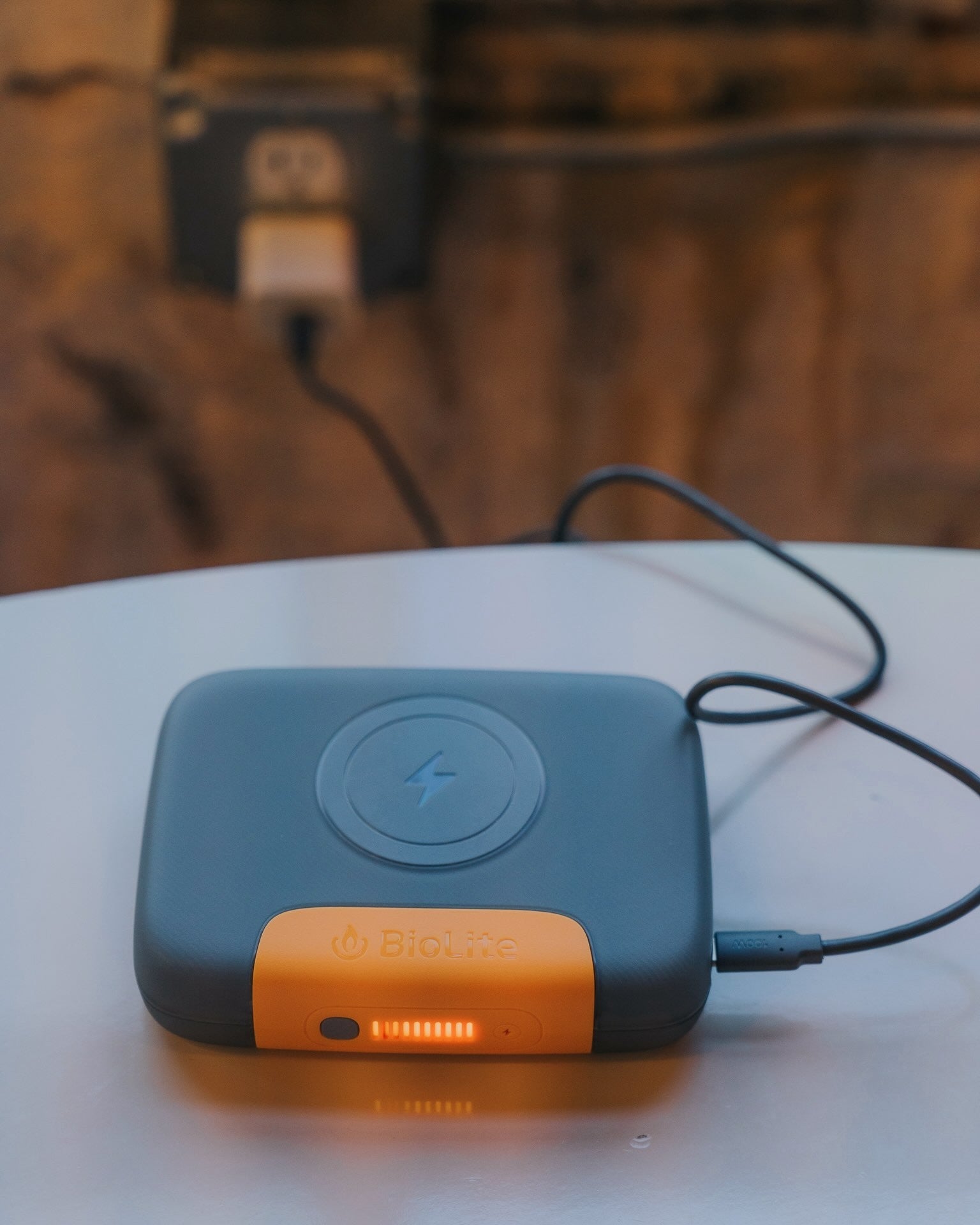 Powerbank Biolite Charge 100 MAX 25.000mAh | www.lightgear.gr