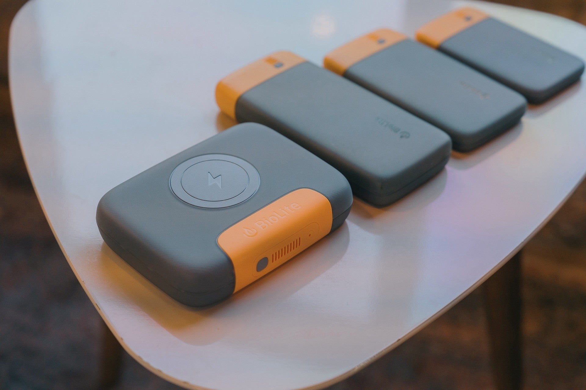 Powerbank Biolite Charge 100 MAX 25.000mAh | www.lightgear.gr