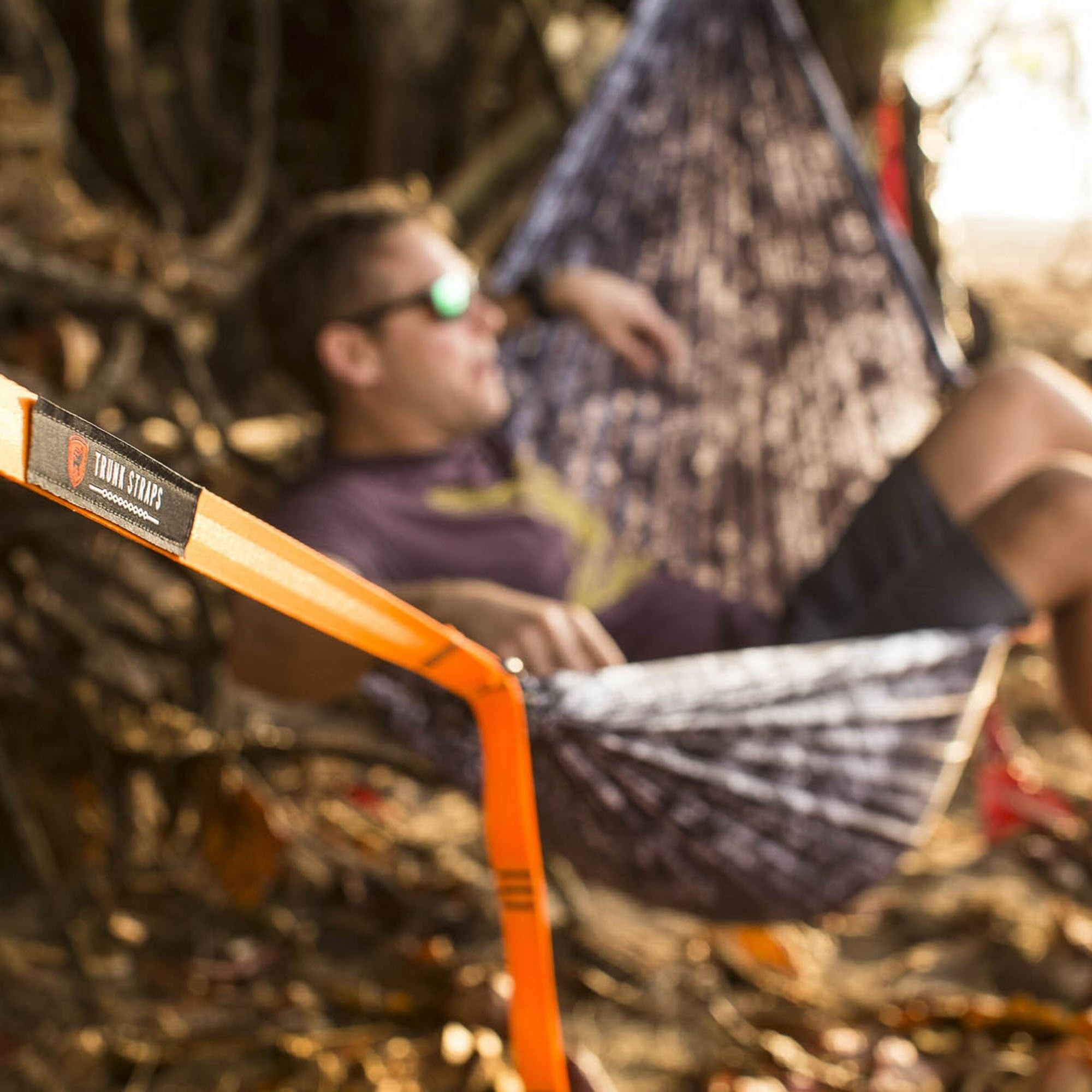 Ιμάντες Αιώρας Grand Trunk Suspension Straps (purple) | www.lightgear.gr