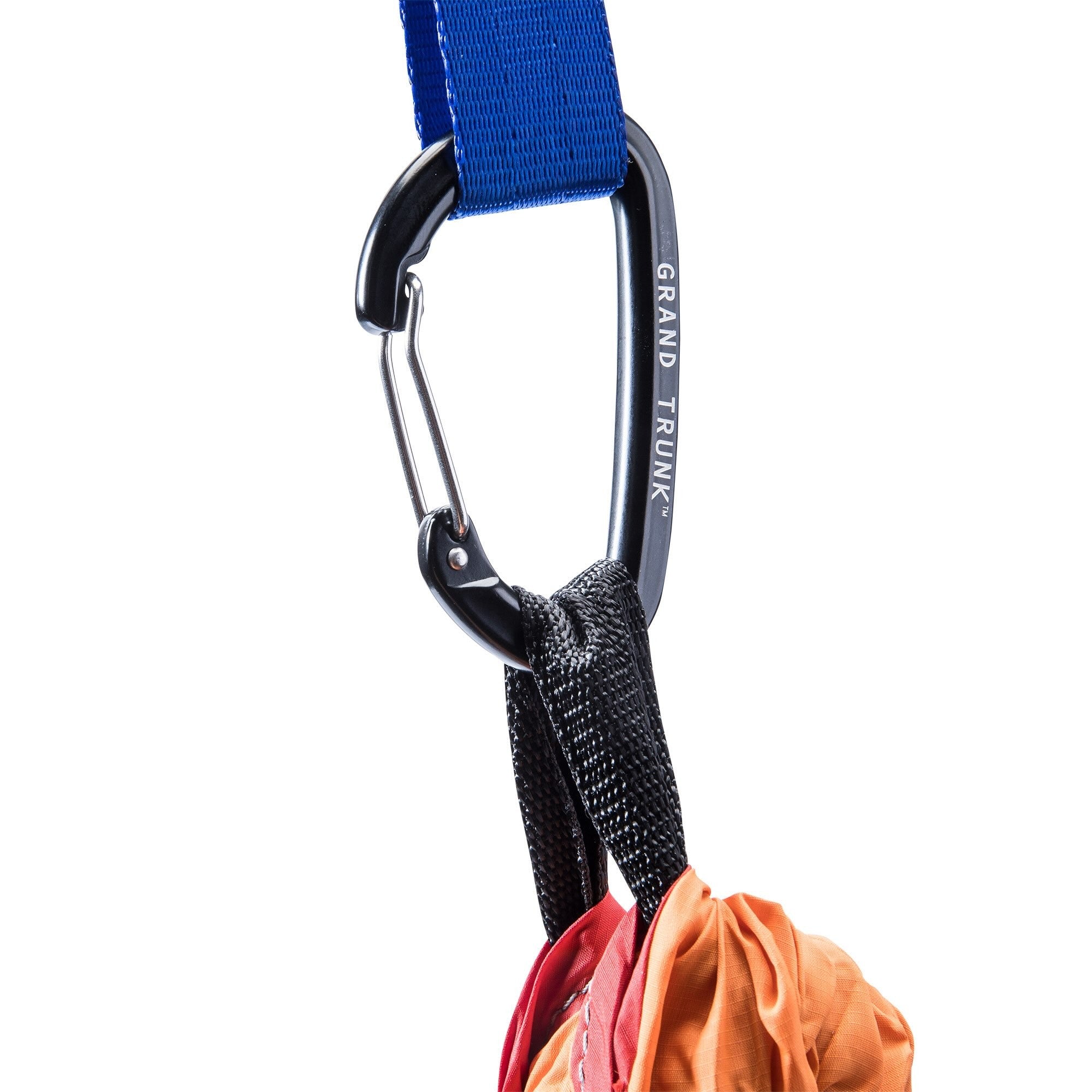 Ιμάντες Αιώρας Grand Trunk Suspension Straps (green) | www.lightgear.gr