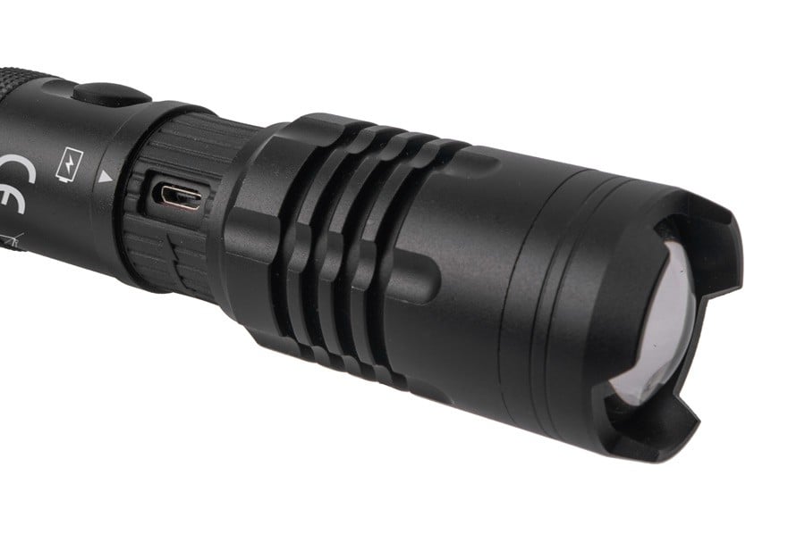 Φακός Origin Outdoors Led Powerbank | www.lightgear.gr