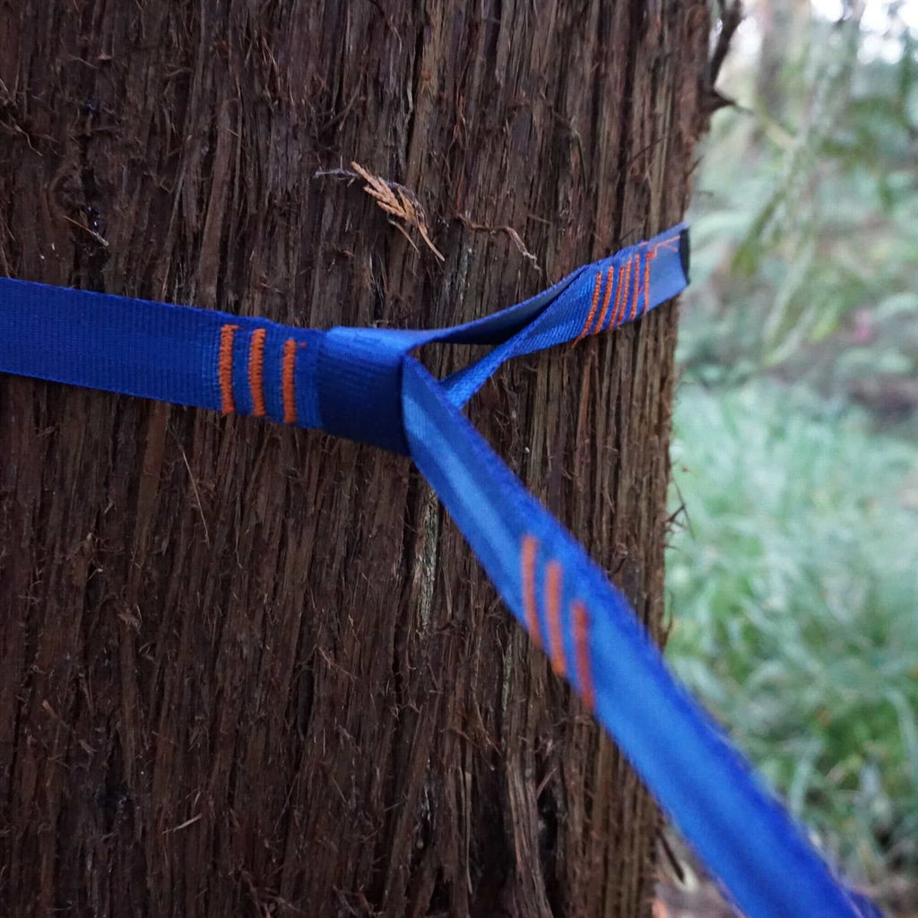 Ιμάντες Αιώρας Grand Trunk Suspension Straps (green) | www.lightgear.gr