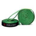 Ιμάντες Αιώρας Grand Trunk Suspension Straps (green) | www.lightgear.gr