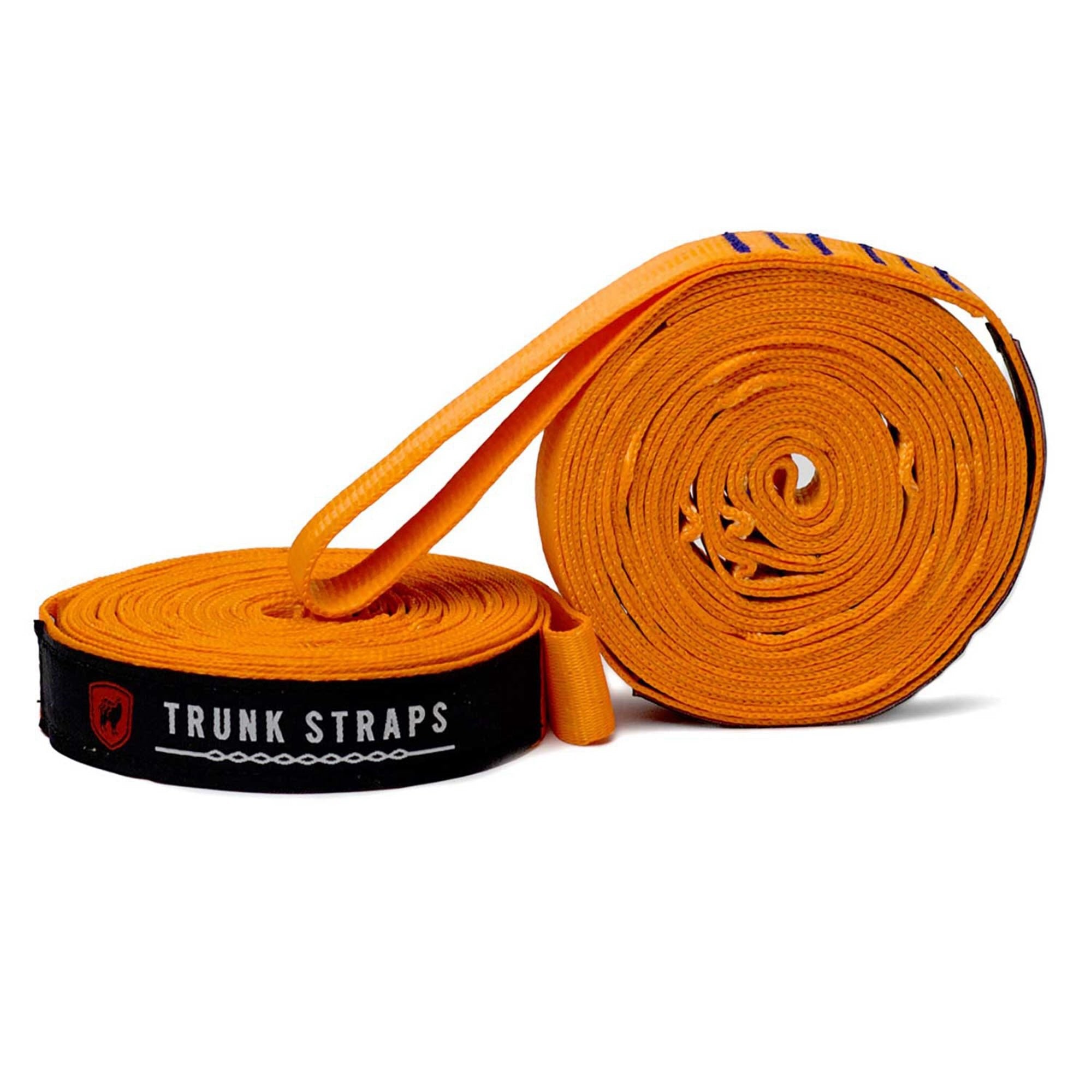Ιμάντες Αιώρας Grand Trunk Suspension Straps (orange) | www.lightgear.gr