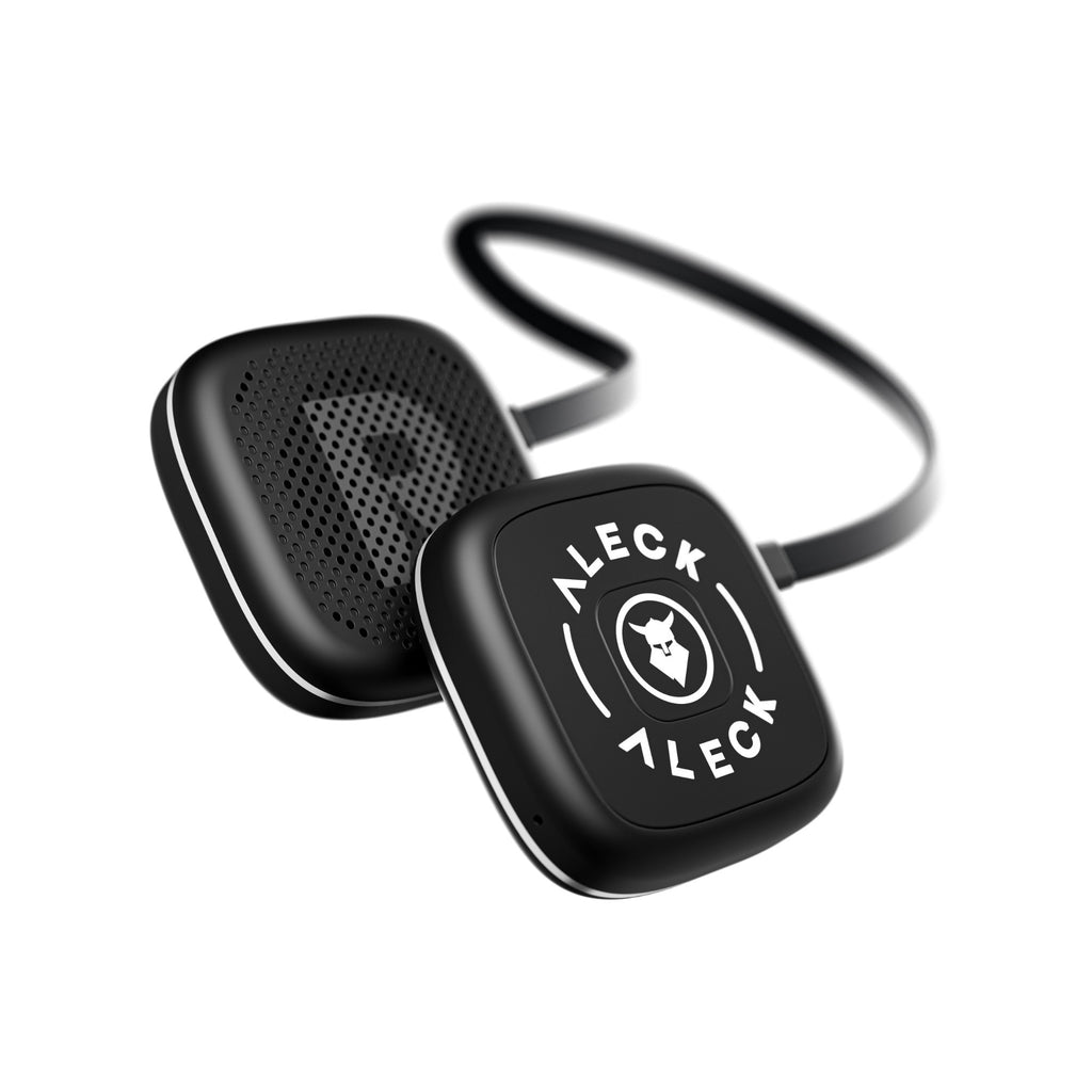 Μικρόφωνο-Ακουστικό Aleck 1τεμ | www.lightgear.gr