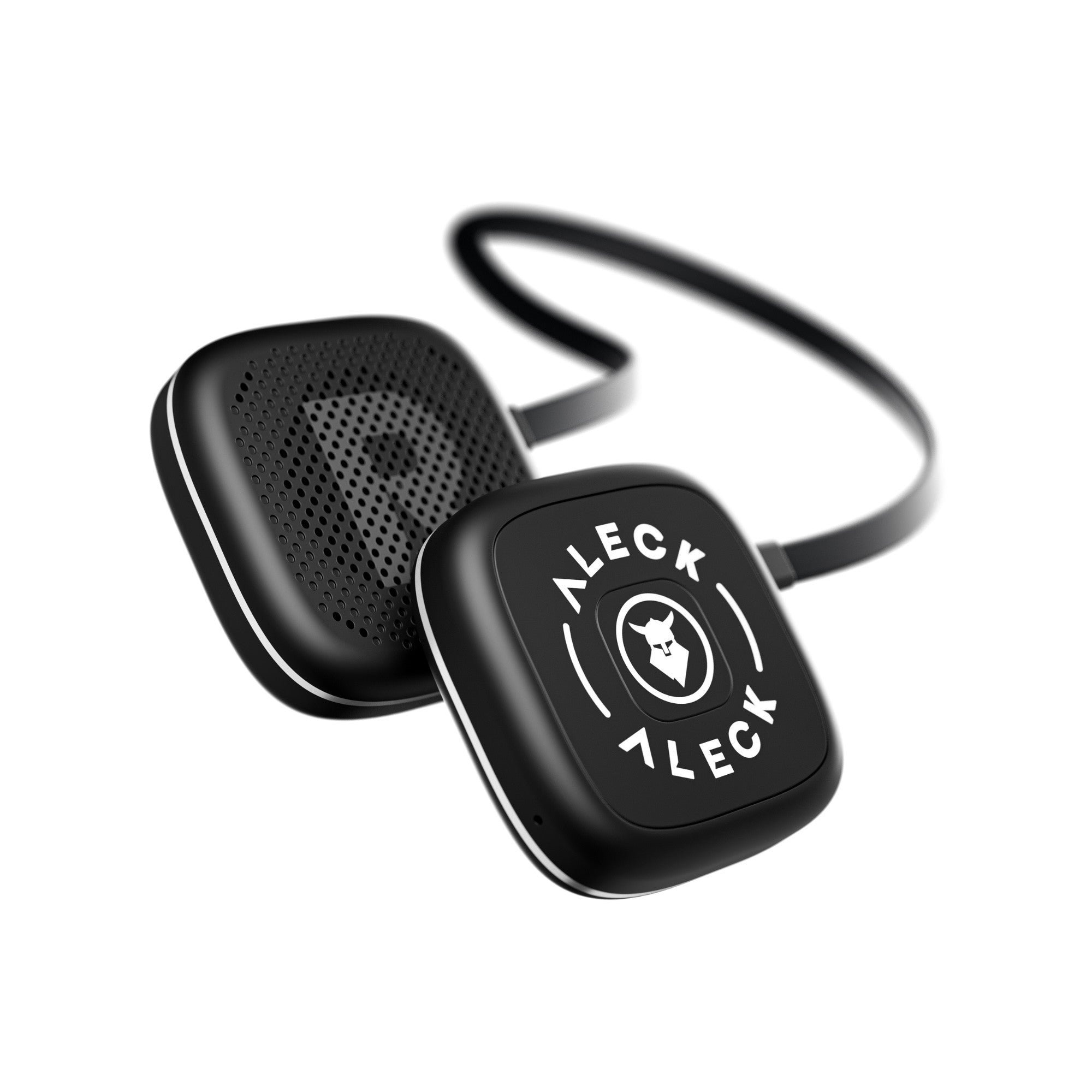 Μικρόφωνο-Ακουστικό Aleck 1τεμ | www.lightgear.gr