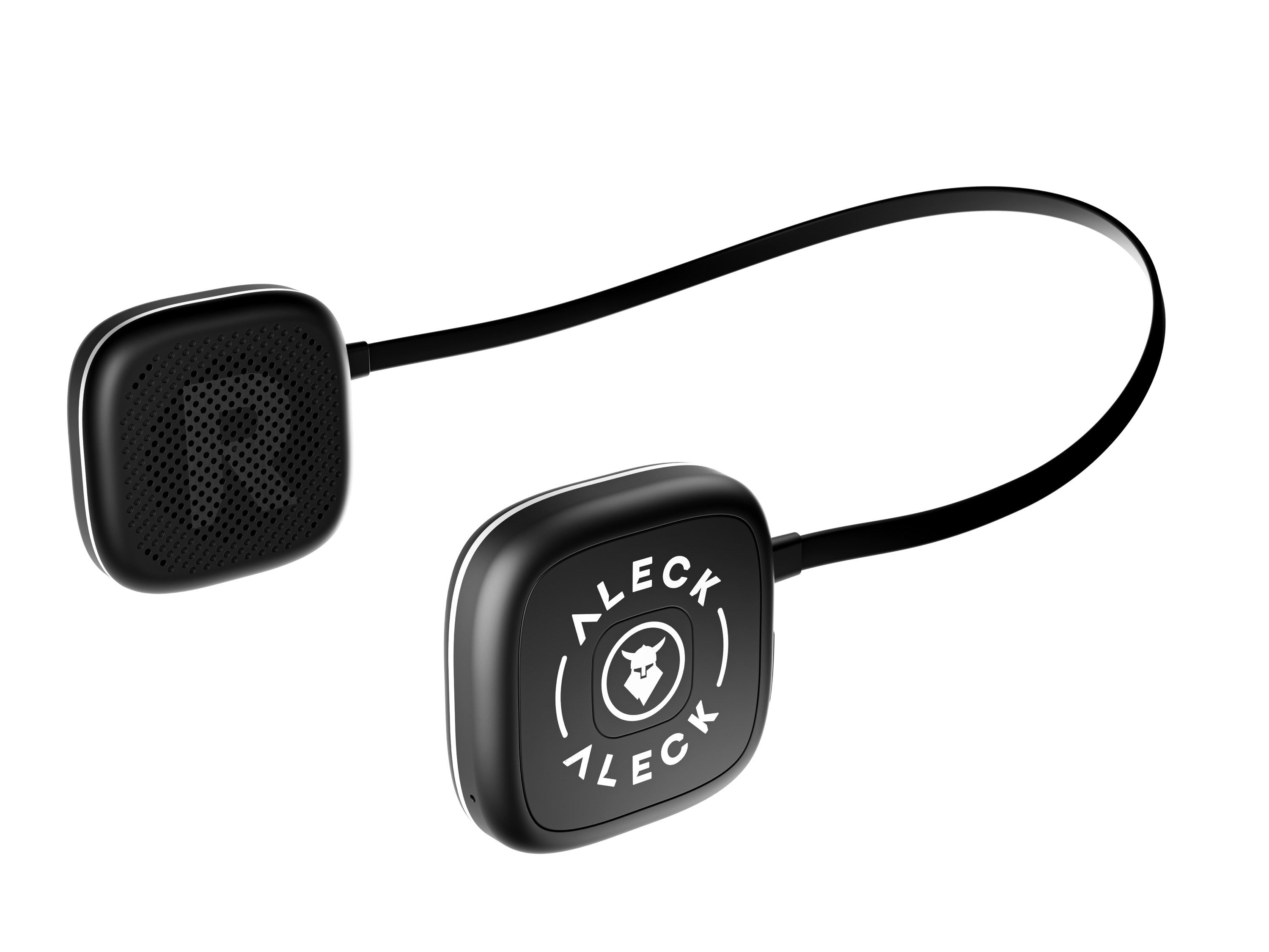 Μικρόφωνο-Ακουστικό Aleck 1τεμ | www.lightgear.gr