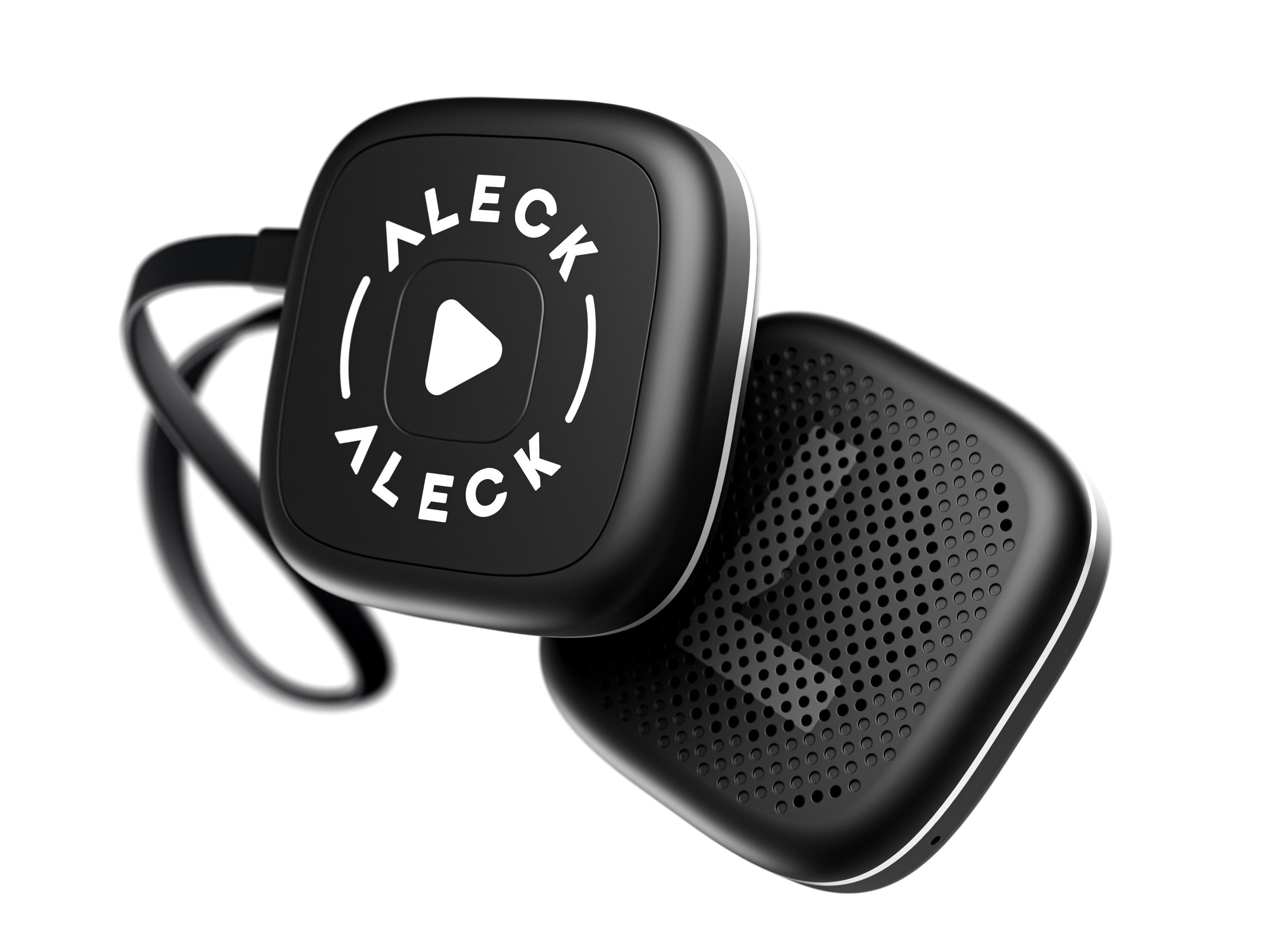 Μικρόφωνο-Ακουστικό Aleck 1τεμ | www.lightgear.gr