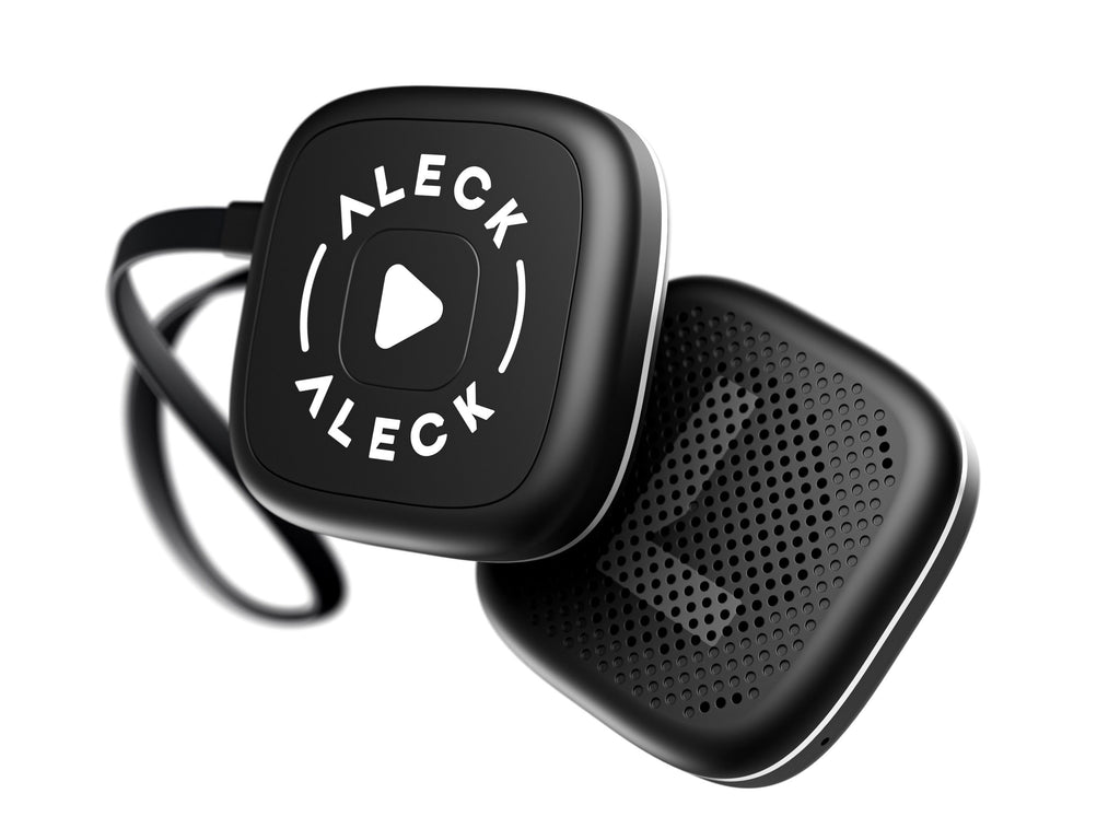 Μικρόφωνο-Ακουστικό Aleck 1τεμ | www.lightgear.gr