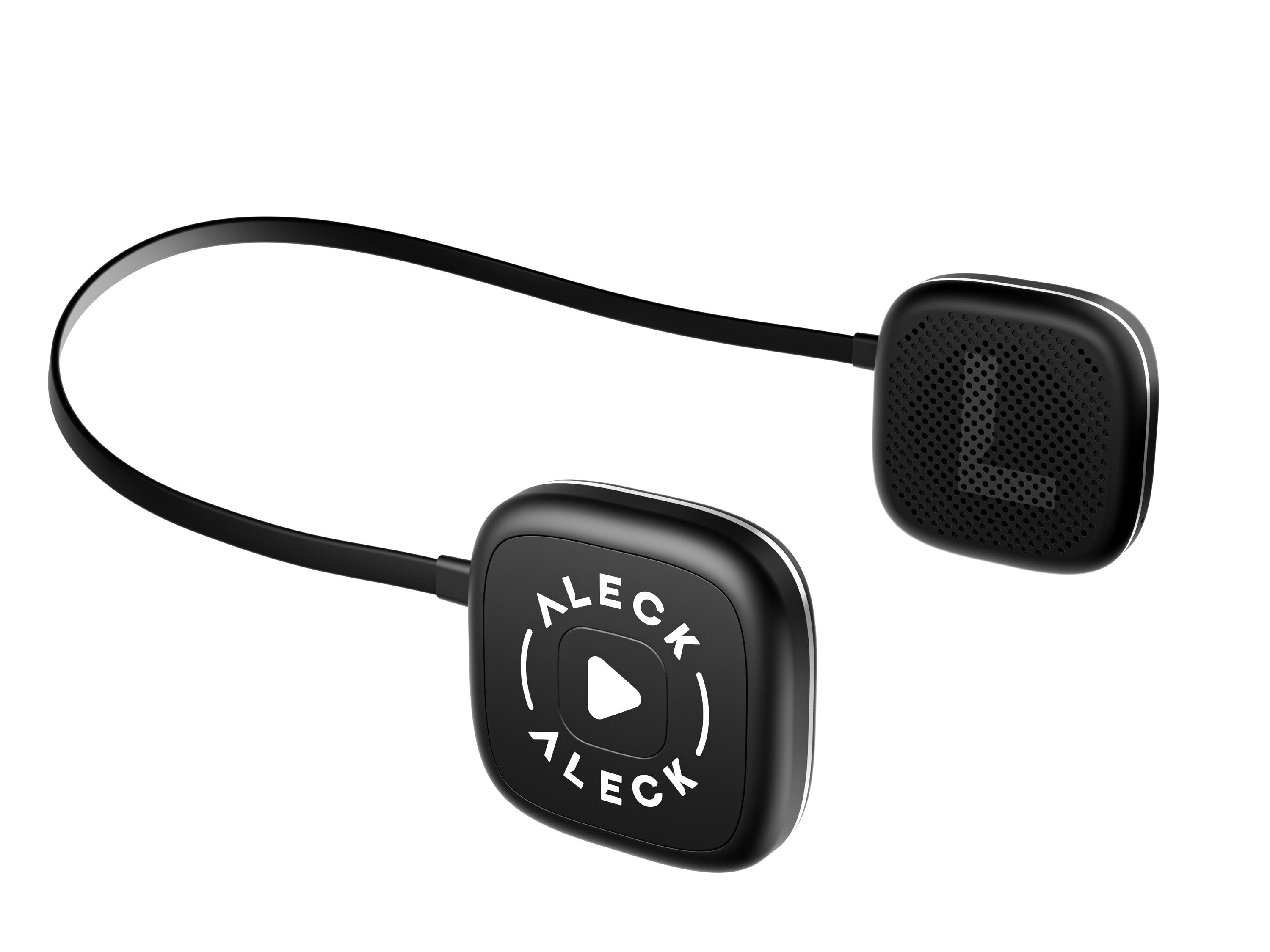 Μικρόφωνο-Ακουστικό Aleck 1τεμ | www.lightgear.gr