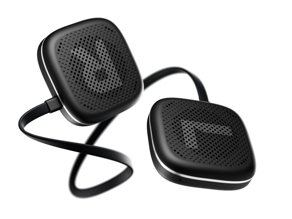 Μικρόφωνο-Ακουστικό Aleck 1τεμ | www.lightgear.gr