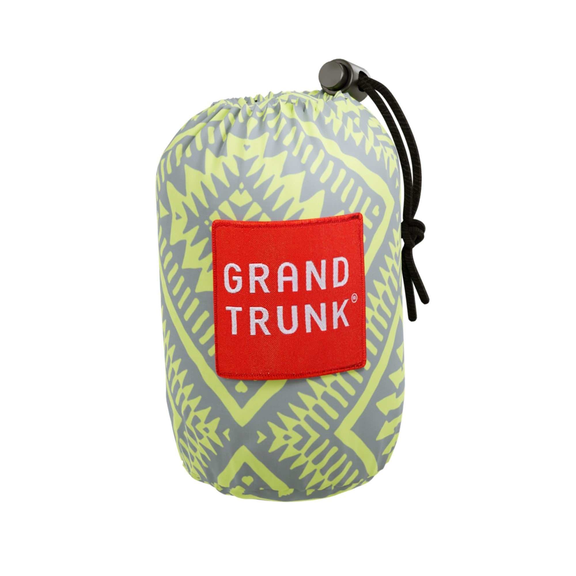 Διπλή Αιώρα Grand Trunk TrunkTech (green mamba) | www.lightgear.gr