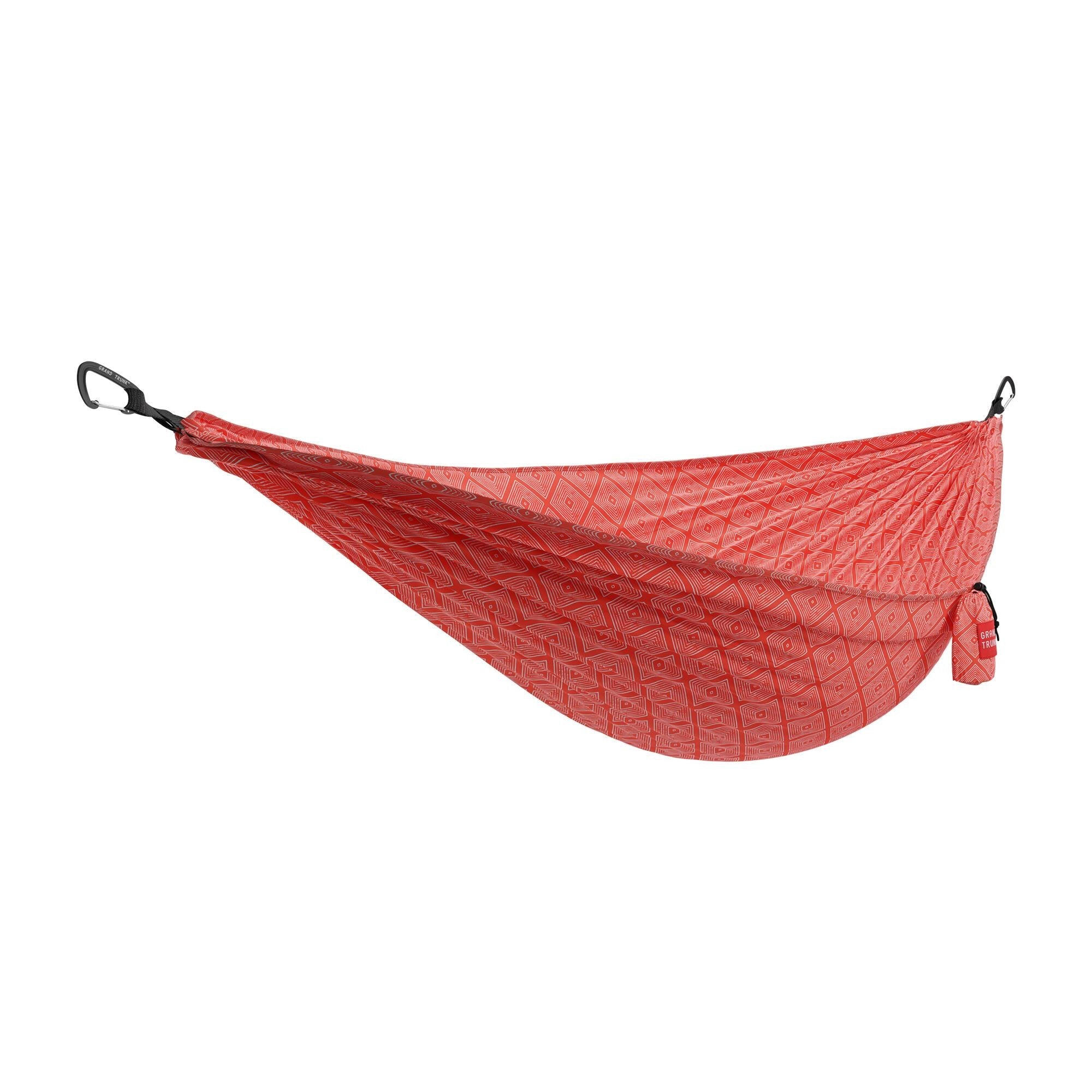 Διπλή Αιώρα Grand Trunk TrunkTech (red diamond) | www.lightgear.gr