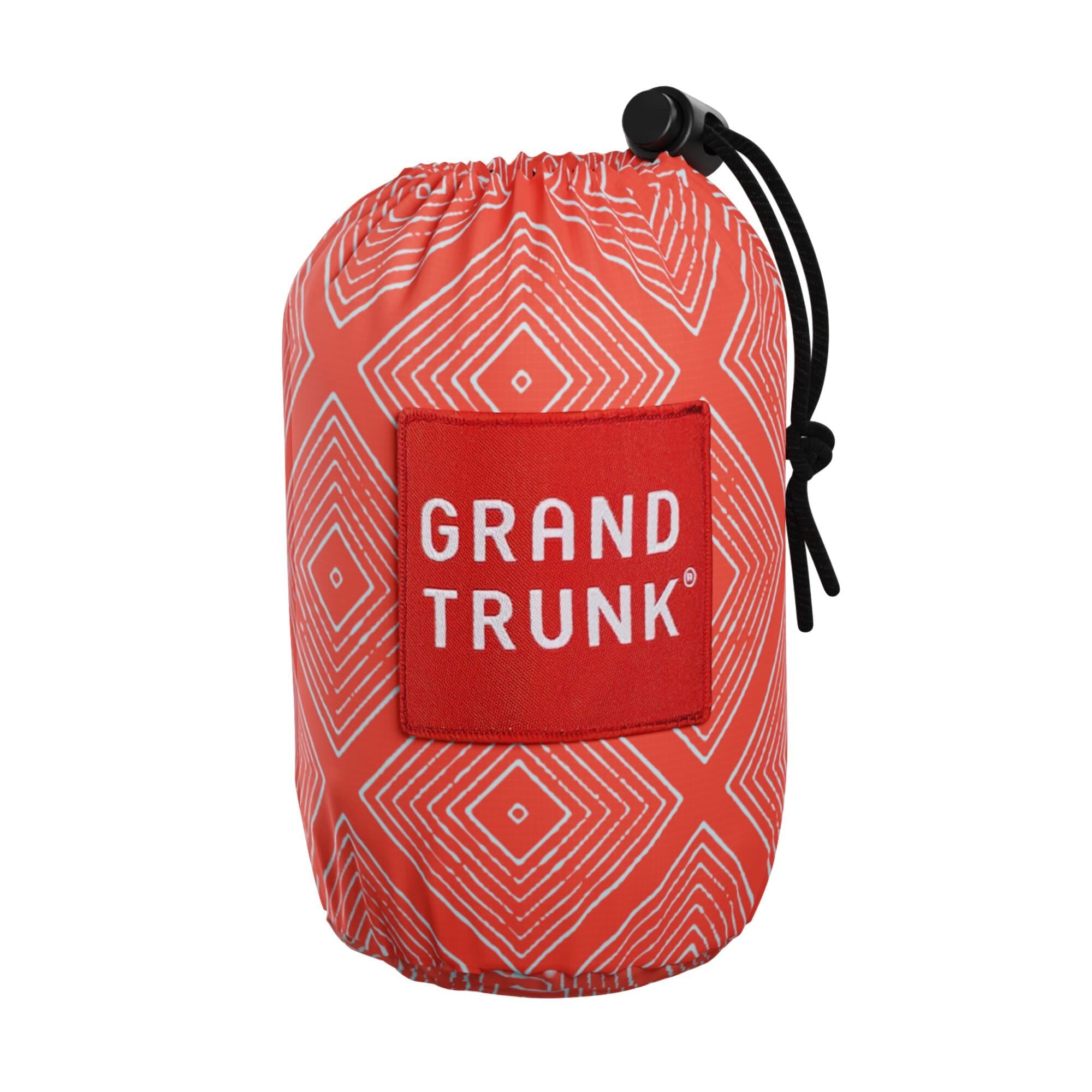 Διπλή Αιώρα Grand Trunk TrunkTech (red diamond) | www.lightgear.gr