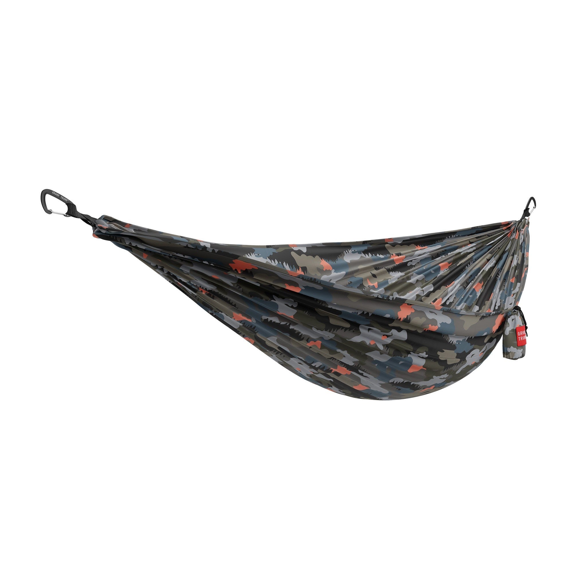 Διπλή Αιώρα Grand Trunk TrunkTech (urban camo) | www.lightgear.gr